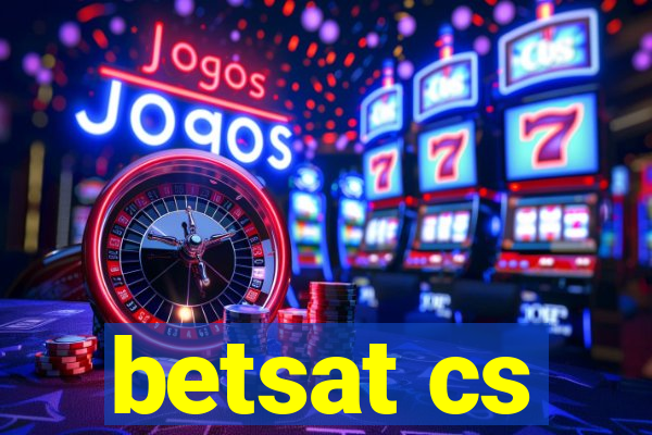 betsat cs